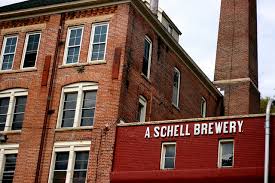 schells brewery
