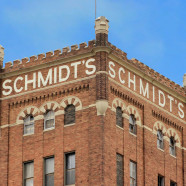schmidts brewery